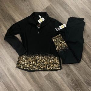 Workout set